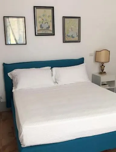 Casa Novecento Ventotene