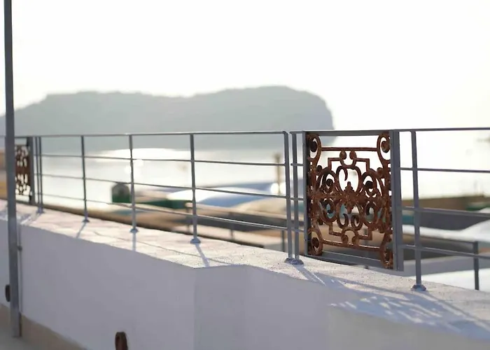Casa Novecento Ventotene