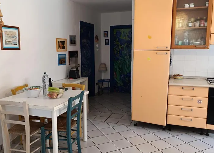 Cinque Tomoli Sintropica