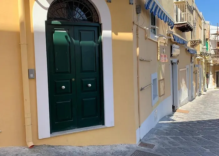 Casa Di Ludovica