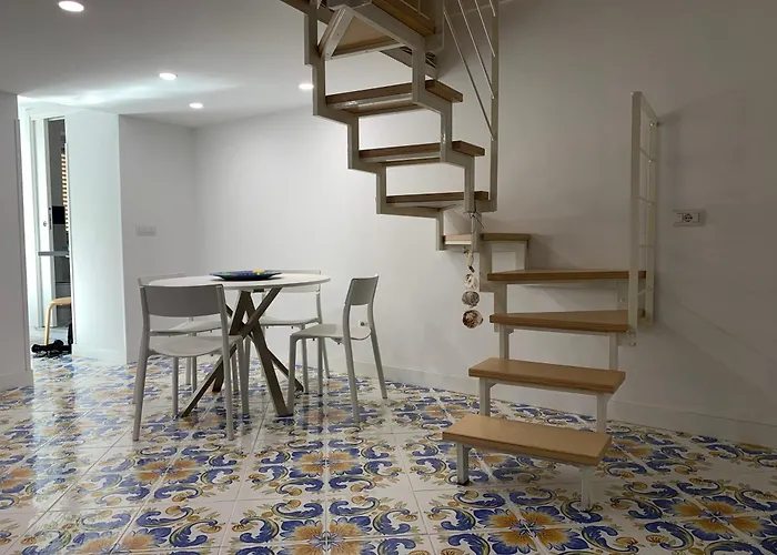 Casa Di Eleonora