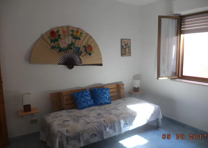 Villetta Mare Ventotene