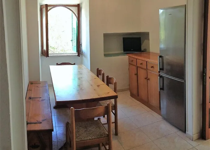 Villa A Ventotene