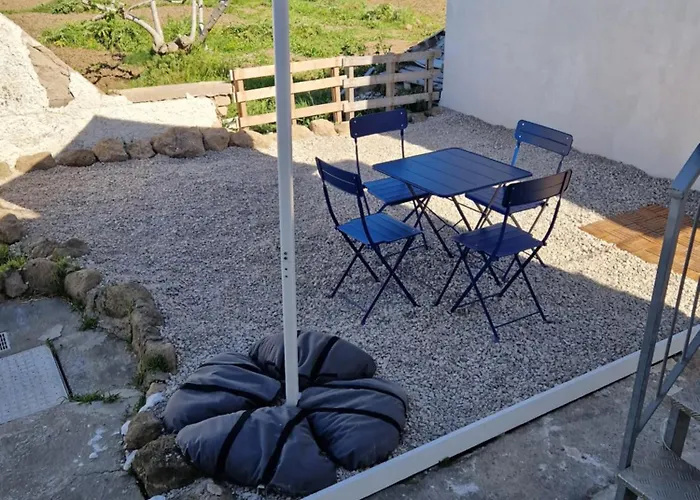 Splendido Villino Con Vista Spettacolare