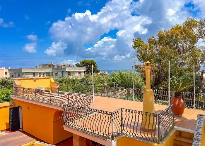 Antico Casale Ventotene